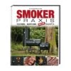 Heel Grillbuch „Smoker Praxis“ -Garten Grill Geschäft 890178 1