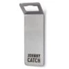 Höfats JOHNNY CATCH Magnet-Flaschenöffner Silber -Garten Grill Geschäft 891366 1