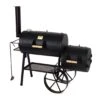 Joe’s BBQ Smoker 16“ Tradition Schwarz -Garten Grill Geschäft 895524 1