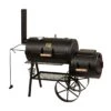 Joe’s BBQ Smoker 16“ Special Schwarz -Garten Grill Geschäft 895557 1