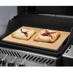 Napoleon Pizzastein 51x34 Cm -Garten Grill Geschäft 930614 4