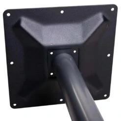 OUTLIV. Tischgestell Aluminium Für 70x70cm & Ø70cm Silber Matt -Garten Grill Geschäft acht acht tischgestell alu edelstahl fur 70x70cm o70cm silber matt 1124698 4 1