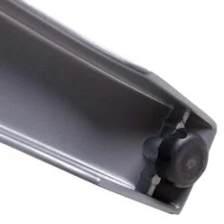 OUTLIV. Tischgestell Aluminium Für 70x70cm & Ø70cm Silber Matt -Garten Grill Geschäft acht acht tischgestell alu edelstahl fur 70x70cm o70cm silber matt 1124698 5 1