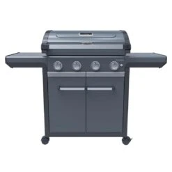 CAMPINGAZ 4 Series Premium Gasgrill Anthrazit