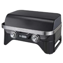 CAMPINGAZ Attitude 2100 EX Gasgrill Schwarz
