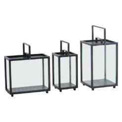 Cane-Line Lighthouse Laterne 33x33x54 Cm Aluminium Lava Grey 13 Cane-Line Lighthouse Laterne 33x33x54 Cm Aluminium Lava Grey -Garten Grill Geschäft cane line lighthouse laterne 33x33x54cm aluminium 1463685 3