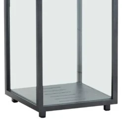 Cane-Line Lighthouse Laterne 33x33x54 Cm Aluminium Lava Grey 15 Cane-Line Lighthouse Laterne 33x33x54 Cm Aluminium Lava Grey -Garten Grill Geschäft cane line lighthouse laterne 33x33x54cm aluminium 1463685 5