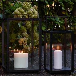 Cane-Line Lighthouse Laterne 33x33x54 Cm Aluminium Lava Grey 17 Cane-Line Lighthouse Laterne 33x33x54 Cm Aluminium Lava Grey -Garten Grill Geschäft cane line lighthouse laterne 33x33x54cm aluminium 1463685 7