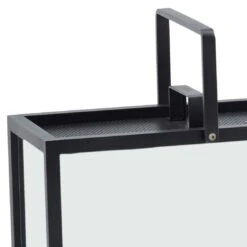 Cane-Line Lighthouse Laterne 46x23x42 Cm Rechteckig Aluminium Lava Grey 9 Cane-Line Lighthouse Laterne 46x23x42 Cm Rechteckig Aluminium Lava Grey -Garten Grill Geschäft cane line lighthouse laterne 46x23x42 cm rechteckig aluminium 1463762 3