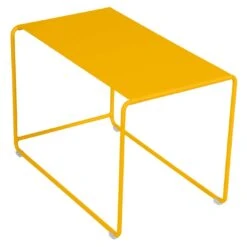 Fermob Oulala 3er Set Beistelltische Stahl Voyage Voyage -Garten Grill Geschäft fermob oulala 3er set beistelltische stahl 1371857 2