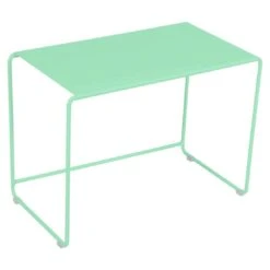 Fermob Oulala 3er Set Beistelltische Stahl Sweet Colours -Garten Grill Geschäft fermob oulala 3er set beistelltische stahl 1371868 2