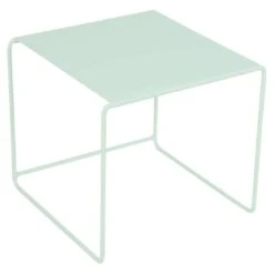 Fermob Oulala 3er Set Beistelltische Stahl Sweet Colours -Garten Grill Geschäft fermob oulala 3er set beistelltische stahl 1371868 3