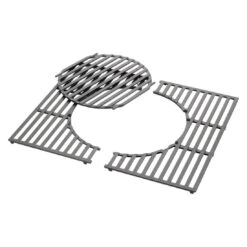 Weber GBS-Grillrost Für Spirit 200 (ab Bj 2013), Gusseisen