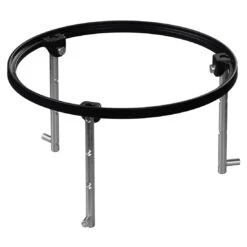 Höfats Bowl 57 Grillrost Ø26cm Gusseisen Schwarz -Garten Grill Geschäft hoefats bowl 57 grillrost durchm26cm gusseisen 1501668 3