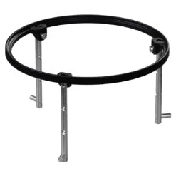 Höfats Bowl 70 Grillrost Ø31cm Gusseisen Schwarz -Garten Grill Geschäft hoefats bowl 70 grillrost durchm31cm gusseisen 1501690 3