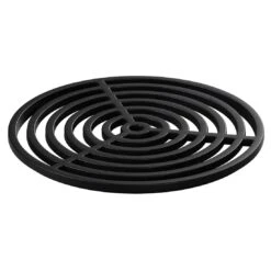 Höfats Bowl 70 Grillrost Ø31cm Gusseisen Schwarz -Garten Grill Geschäft hoefats bowl 70 grillrost durchm31cm gusseisen 1501690 4