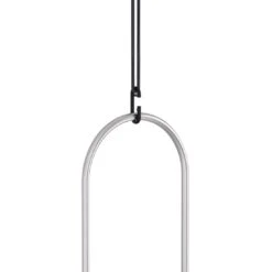 Höfats Oval Candle 55 Kerzenhalter Edelstahl/Glas Silber 15 Höfats Oval Candle 55 Kerzenhalter Edelstahl/Glas Silber -Garten Grill Geschäft hoefats oval candle 55 kerzenhalter edelstahl glas 1501745 6