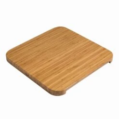 Höfats CUBE Auflagebrett Aus Bambusholz Zu Feuerkorb Cube Braun -Garten Grill Geschäft hofats auflagebrett fur cube 1