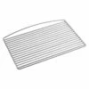 Höfats ELLIPSE Grillrost Edelstahl Silber -Garten Grill Geschäft hofats ellipse grillrost edelstahl 1062042 1