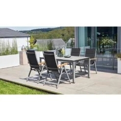 Kettler Cubic Tischgestell 160x95 Cm Aluminium Silber -Garten Grill Geschäft kettler advantage cubic tischgestell 160x95cm aluminium silber 4