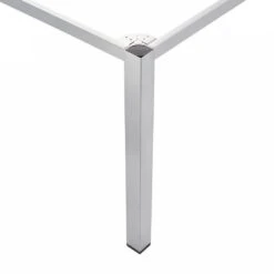 Kettler Cubic Gartentisch 220x95cm Aluminium/HPL Silber/Anthrazit -Garten Grill Geschäft kettler cubic gartentisch 220x95cm aluminium hpl 1413063 3