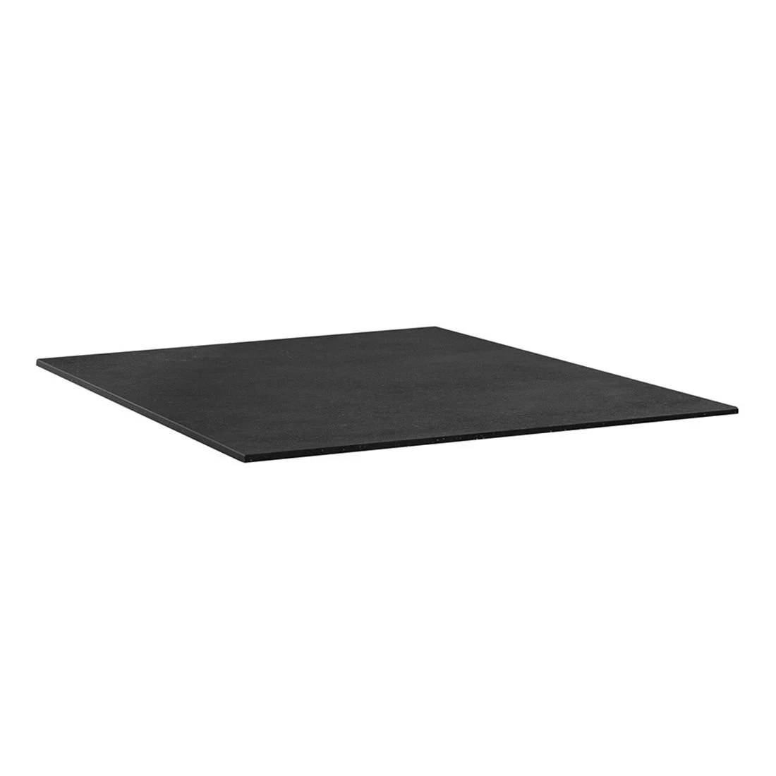 Kettler Dekton Gartentisch-Platte 95x95cm Keramik-Glas-Quarz Fossil Natur 4 Kettler Dekton Gartentisch-Platte 95x95cm Keramik-Glas-Quarz Fossil Natur – Bild 2