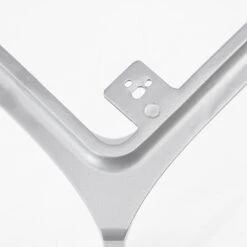 Kettler Diamond Gartentisch-Gestell 220x95 Cm Aluminium Silber -Garten Grill Geschäft kettler diamond tischgestell 220x95 cm edelstahl silber 1183658 4