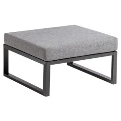 Kettler Ocean Skid Modular Beistelltisch Aluminium/Olefin Inkl. Kissen Anthrazit/Hellgrau Meliert 11 Kettler Ocean Skid Modular Beistelltisch Aluminium/Olefin Inkl. Kissen Anthrazit/Hellgrau Meliert -Garten Grill Geschäft kettler ocean skid modular beistelltisch anthrazit hellgrau meliert 1271262 3