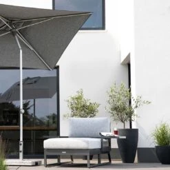 Kettler Ocean Skid Platform Ablagetisch 61x27x24cm Aluminium Anthrazit/Hellgrau Meliert -Garten Grill Geschäft kettler ocean skid platform ablagetisch 61x27x24cm alu 1368986 4