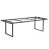 Kettler Skate Gartentisch-Gestell 220x95cm Aluminium Anthrazit 1 Kettler Skate Gartentisch-Gestell 220x95cm Aluminium Anthrazit -Garten Grill Geschäft kettler skate tischgestell 220x95cm aluminium anthrazit 1288180 1