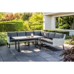 Kettler Skate Gartentisch-Gestell 220x95cm Aluminium Anthrazit 7 Kettler Skate Gartentisch-Gestell 220x95cm Aluminium Anthrazit -Garten Grill Geschäft kettler skate tischgestell 220x95cm aluminium anthrazit 1288180 3