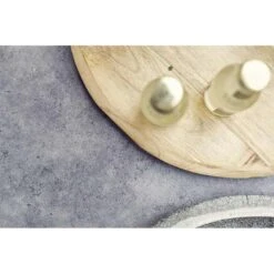 Kettler Gartentisch-Platte 140x70cm HPL Anthrazit -Garten Grill Geschäft kettler tischplatte 138x68cm hpl anthrazit 1282383 2