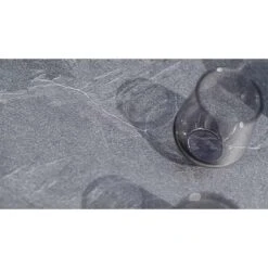 Kettler Tischplatte HPL Jura Anthrazit -Garten Grill Geschäft kettler tischplatte 160x95 cm hpl 1370130 2