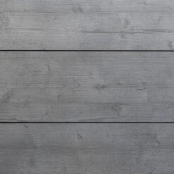 Kettler Gartentisch-Platte 160x95 Cm HPL Grau Mit Fräsung