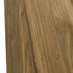 LC Garden Riviona Gartentisch 200x100cm Edelstahl/Teakholz Anthrazit/Natur -Garten Grill Geschäft lc garden riviona gartentisch 200x100cm edelstahl teakholz 1487929 3