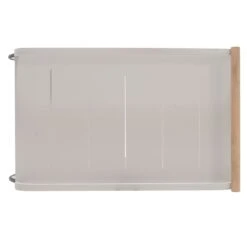 LifestyleGarden Portals Servierwagen Aluminium Korallensand-Matt -Garten Grill Geschäft lifestylegarden portals servierwagen aluminium korallensand matt 1282977 3