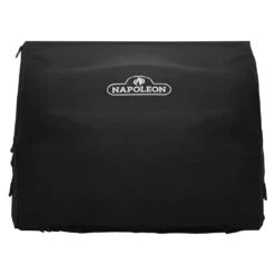 Napoleon Grillabdeckung Für BIG32 Einbaugrill Schwarz