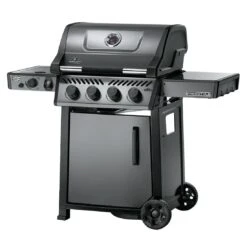 Napoleon By Robin Schulz Freestyle 425 Gasgrill Inkl. Zubehör-Set Graphit 15 Napoleon By Robin Schulz Freestyle 425 Gasgrill Inkl. Zubehör-Set Graphit -Garten Grill Geschäft napoleon by robin schulz freestyle 425 gasgrill inkl zubehoer set 1424030 4