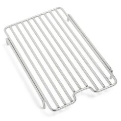 Napoleon Seitenbrennerrost Aus Edelstahl Für SIZZLE ZONE Edelstahl