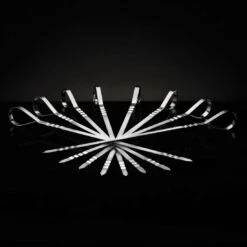 Napoleon Edelstahlspießeset, 8 Stück -Garten Grill Geschäft napoleon edelstahlspiesseset 8 stuck 4