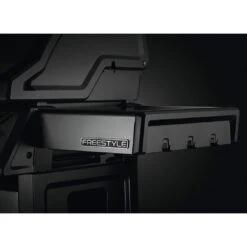 Napoleon Freestyle 365 Gasgrill Graphit -Garten Grill Geschäft napoleon freestyle 365 3 hauptbrenner mit seitenbrenner graphit 1291854 10