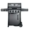 Napoleon Freestyle 425 Gasgrill Graphit -Garten Grill Geschäft napoleon freestyle 425 gasgrill 1424019 1