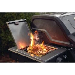 Napoleon Freestyle 425 Gasgrill Graphit -Garten Grill Geschäft napoleon freestyle 425 gasgrill 1424019 8