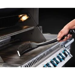 Napoleon Grillbürste Edelstahlborsten -Garten Grill Geschäft napoleon grillburste mit edelstahlborsten 1102401 5