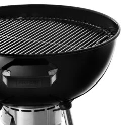 Napoleon NK22CK-LEG-2 Kugelgrill Schwarz -Garten Grill Geschäft napoleon holzkohle kugelgrill o57cm schwarz 1030846 7
