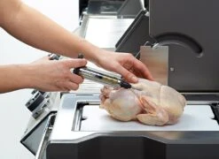 Napoleon Marinaden Injektor Inkl. 2 Nadeln Edelstahl -Garten Grill Geschäft napoleon marinaden injektor inkl 2 nadeln edelstahl edelstahl 1030901 4