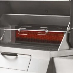 Napoleon Mirage Holzkohlegrill Pro605CSS Edelstahl 24 Napoleon Mirage Holzkohlegrill Pro605CSS Edelstahl -Garten Grill Geschäft napoleon mirage pro 605 css 1083426 11