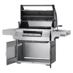 Napoleon Mirage Holzkohlegrill Pro605CSS Edelstahl 17 Napoleon Mirage Holzkohlegrill Pro605CSS Edelstahl -Garten Grill Geschäft napoleon mirage pro 605 css 1083426 4