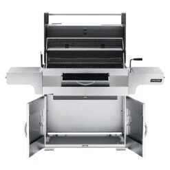 Napoleon Mirage Holzkohlegrill Pro605CSS Edelstahl 18 Napoleon Mirage Holzkohlegrill Pro605CSS Edelstahl -Garten Grill Geschäft napoleon mirage pro 605 css 1083426 5