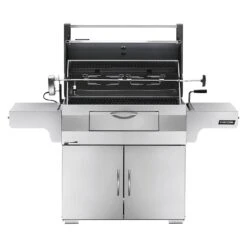 Napoleon Mirage Holzkohlegrill Pro605CSS Edelstahl 19 Napoleon Mirage Holzkohlegrill Pro605CSS Edelstahl -Garten Grill Geschäft napoleon mirage pro 605 css 1083426 6